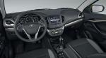 Lada Vesta 2015 года